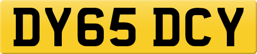 DY65DCY